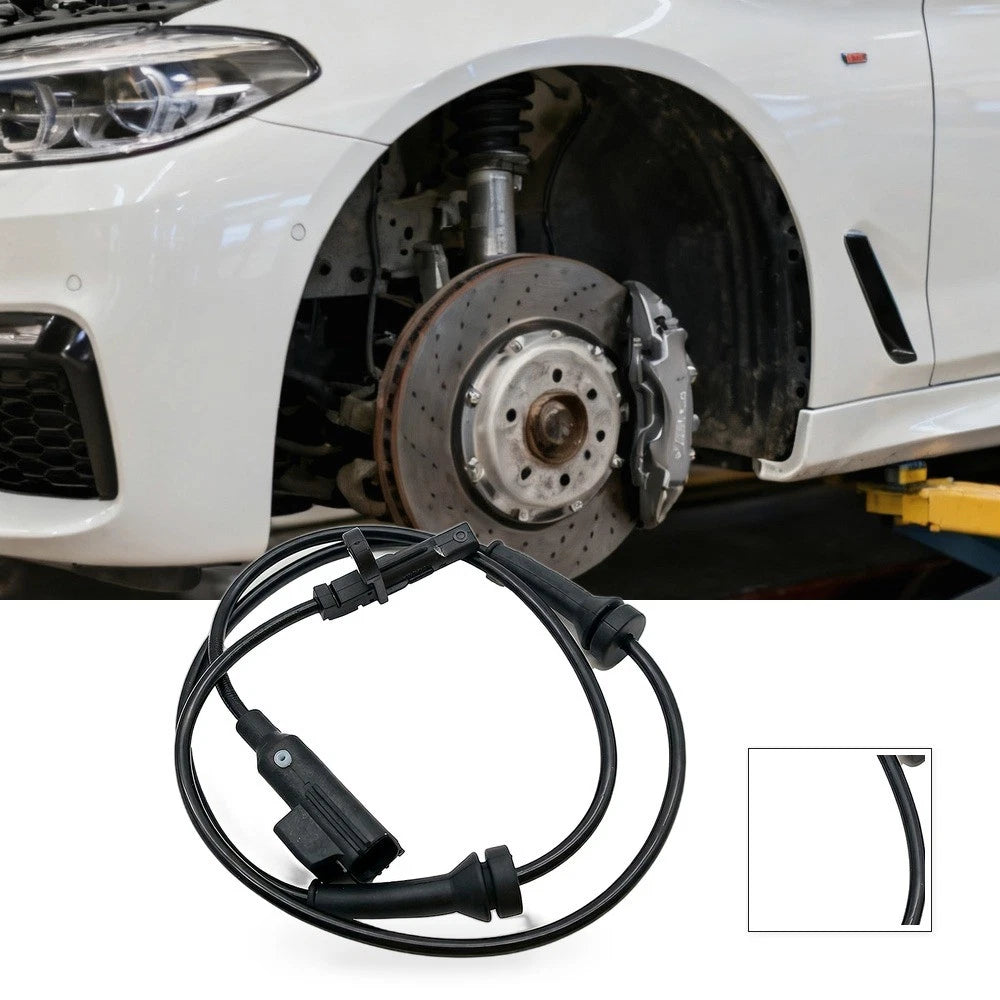 Wheel Speed Sensor for Land Rover Jaguar Discovery Sport Evoque E-Pace (2015–2023)