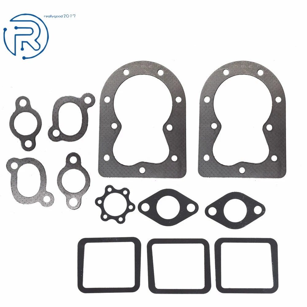 Valve Grind Head Gasket Set for Onan BF-B43-48 P-216-220