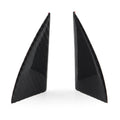 A Pillar Front Triangle Cover Trim for Chevrolet Equinox (2018-2021)