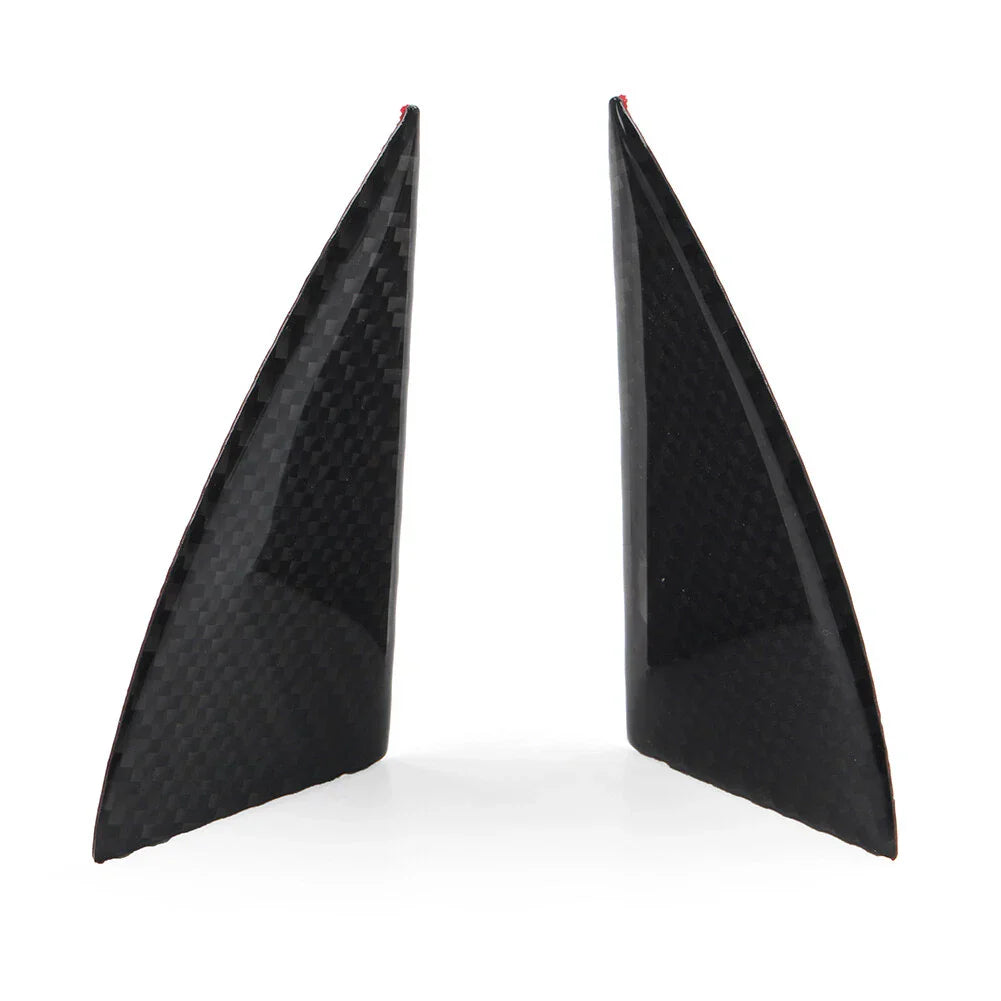 A Pillar Front Triangle Cover Trim for Chevrolet Equinox (2018-2021)