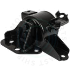 Set of 3 Engine Motor Trans Mounts for Kia Soul (2010–2013)