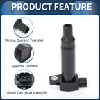 Ignition Coil Pack No.2730102740 for Kia Morning (2011–2015)