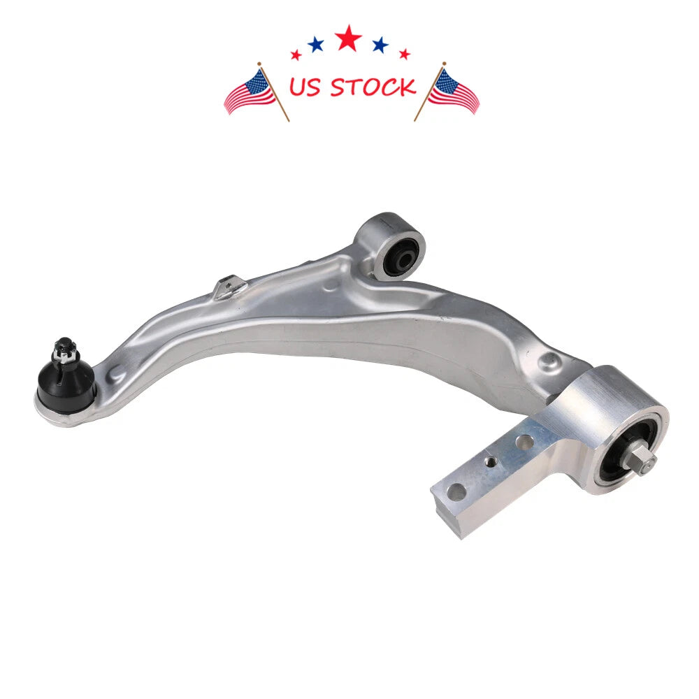 Control Arm Front Lower with Ball Joint for Acura MDX ZDX (2007–2013)