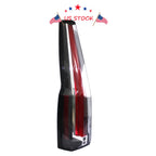 LED Tail Lights for GMC Yukon (2015–2020) - Cadillac Escalade Style