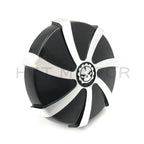Gas Cap Skull for Harley (1984–2015)
