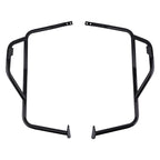 Engine Guard Crash Bar for Kawasaki KLR650 (2022–2025) Steel Black