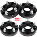 Set of 2 Hub Centric Wheel Spacers for Honda CR-V Acura (1997–2025)