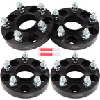 Set of 2 Hub Centric Wheel Spacers for Honda CR-V Acura (1997–2025)