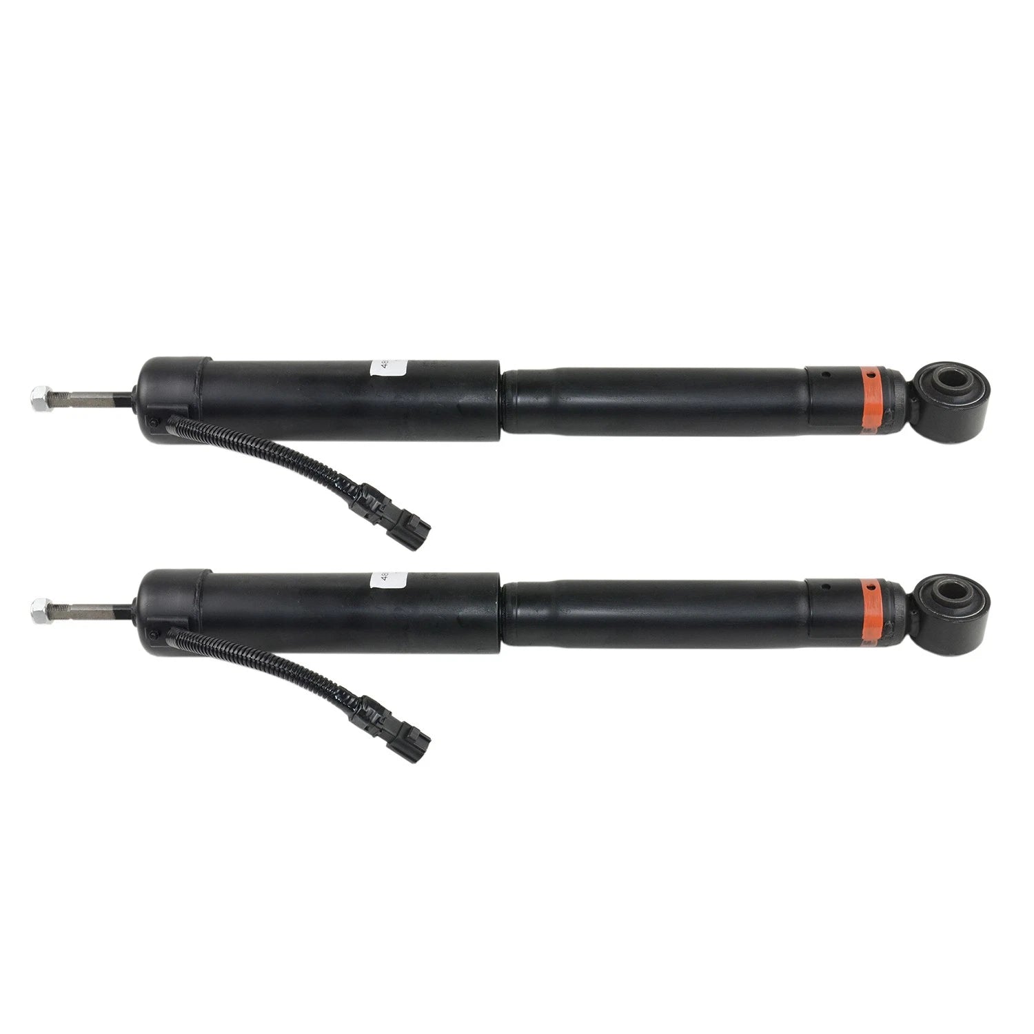 2X Rear Shock Absorbers for Toyota Land Cruiser Prado Lexus GX470 (2003–2009)