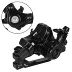Front 160mm Disc Brake Caliper for Bikes (Aluminum Alloy)