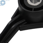 Boat Rotary Steering System for Outboard Motors (16 Feet)