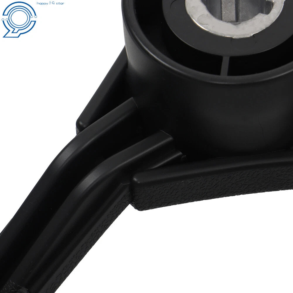 Boat Rotary Steering System for Outboard Motors (16 Feet)