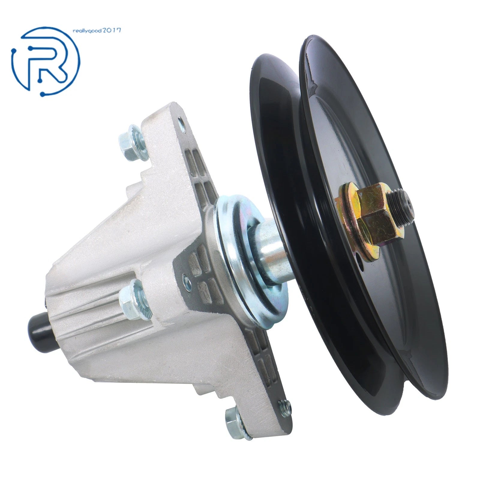 Lawn Mower Spindle for Craftsman Z5200 RZT2242 (42 Inch Deck) 618-09260 618P09260