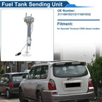 Fuel Level Sending Unit for Hyundai Terracan CRDI Diesel (2001-2007)