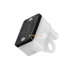 Rear Brake Master Cylinder Fluid Reservoir for Honda ATC 200X 250R 350X (1983–1986)