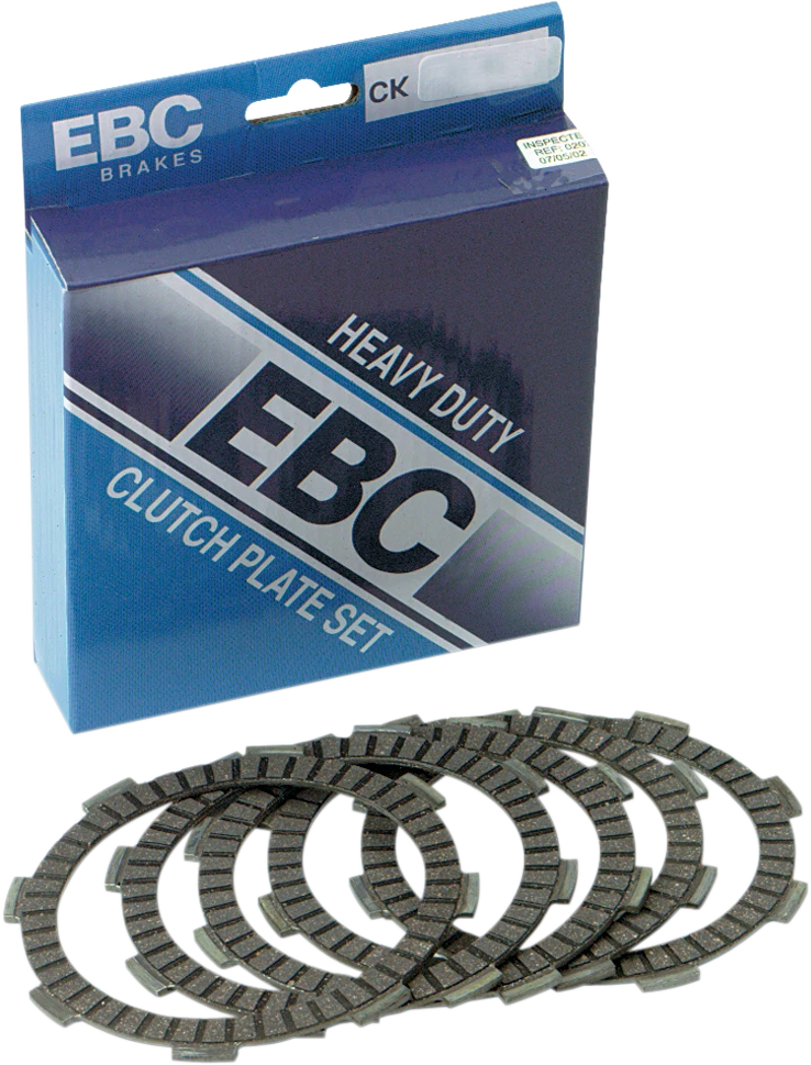 EBC Clutch Kit CK1119 for
