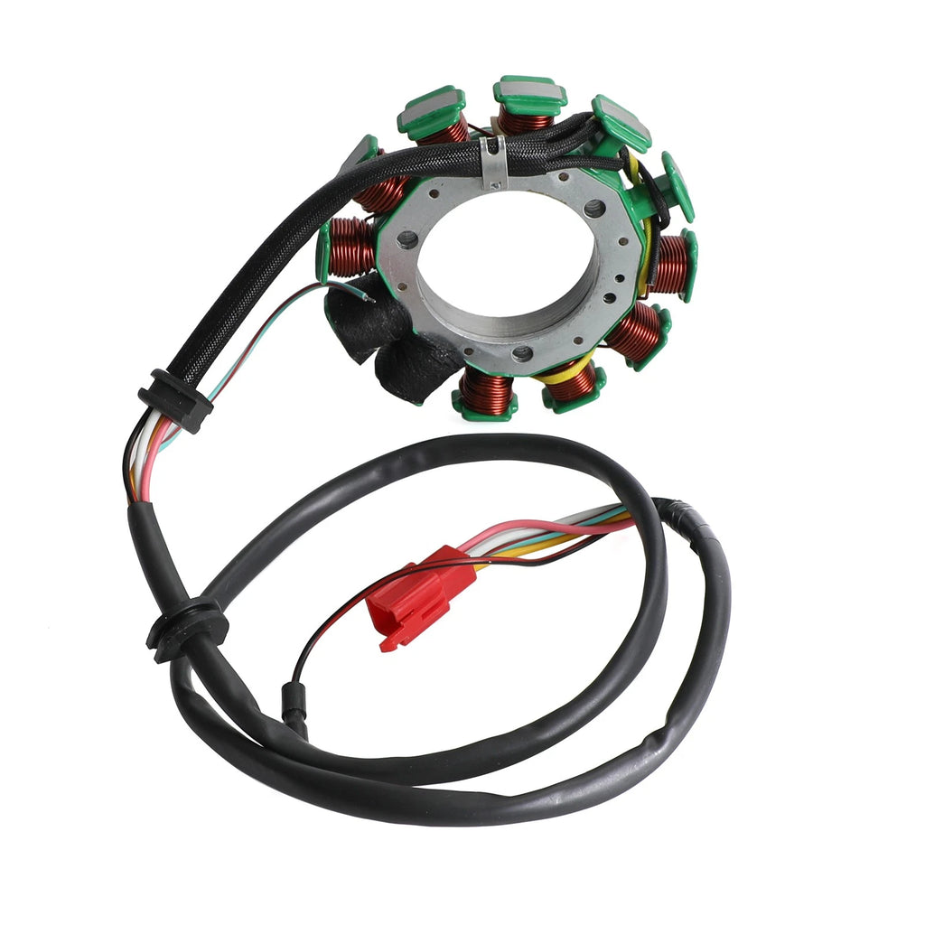 Stator Magneto for Honda XL250R XL500R (1982–1983) 31120-KB7-004 31120-KB7-405