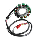 Stator Magneto for Honda XL250R XL500R (1982–1983) 31120-KB7-004 31120-KB7-405