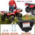 Trailer Hitch w/ Bolt for Honda Recon 250 TRX250 TM/TE