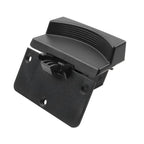 Center Console Armrest Lid Latch for Dodge Ram 1500 2500 3500 (2013–2018) 5RQ83TX7AC