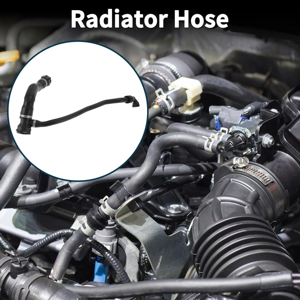 Radiator Hose 3.0L for BMW M4 Uppipe (2015-2020)