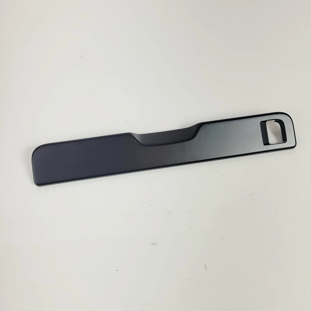 OEM Media Compartment Door for Harley Street Glide (2024–2026) 76001162BYM