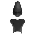 Driver Passenger Seat for Kawasaki Ninja 400 EX400 (2018–2023) Z400 (2019–2024)