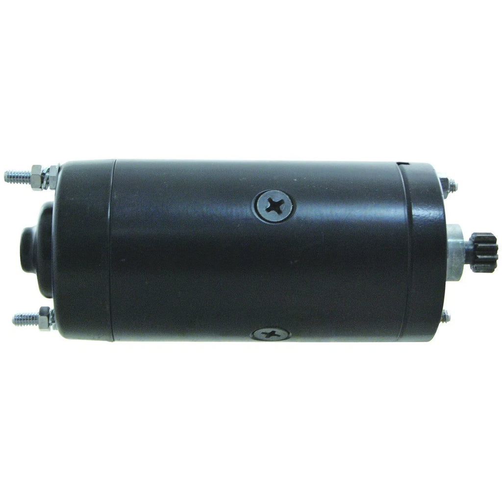Starter for Harley FL FLH FLHC Electra Glide (1966-1979)
