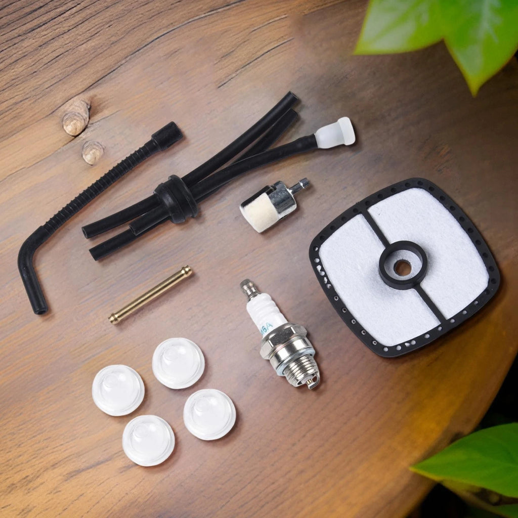 Complete Tune Up Kit for ECHO Blower PB200 PB201 ES210 ES211 PB2100 (2000–2023)