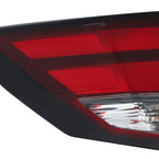 Tail Lamp Outer Rear Left for Nissan Sentra (2021–2023)