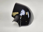 Vented Lower Leg Fairing Right Cap for Harley Touring (2000–2013)