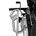 Driver Footboard Mount Bracket for Harley Heritage Classic Slim (2018–2024)