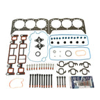 Head Gasket Set with 36 Bolts for Chevy Astro GMC Isuzu 4.3L (1996–2005)