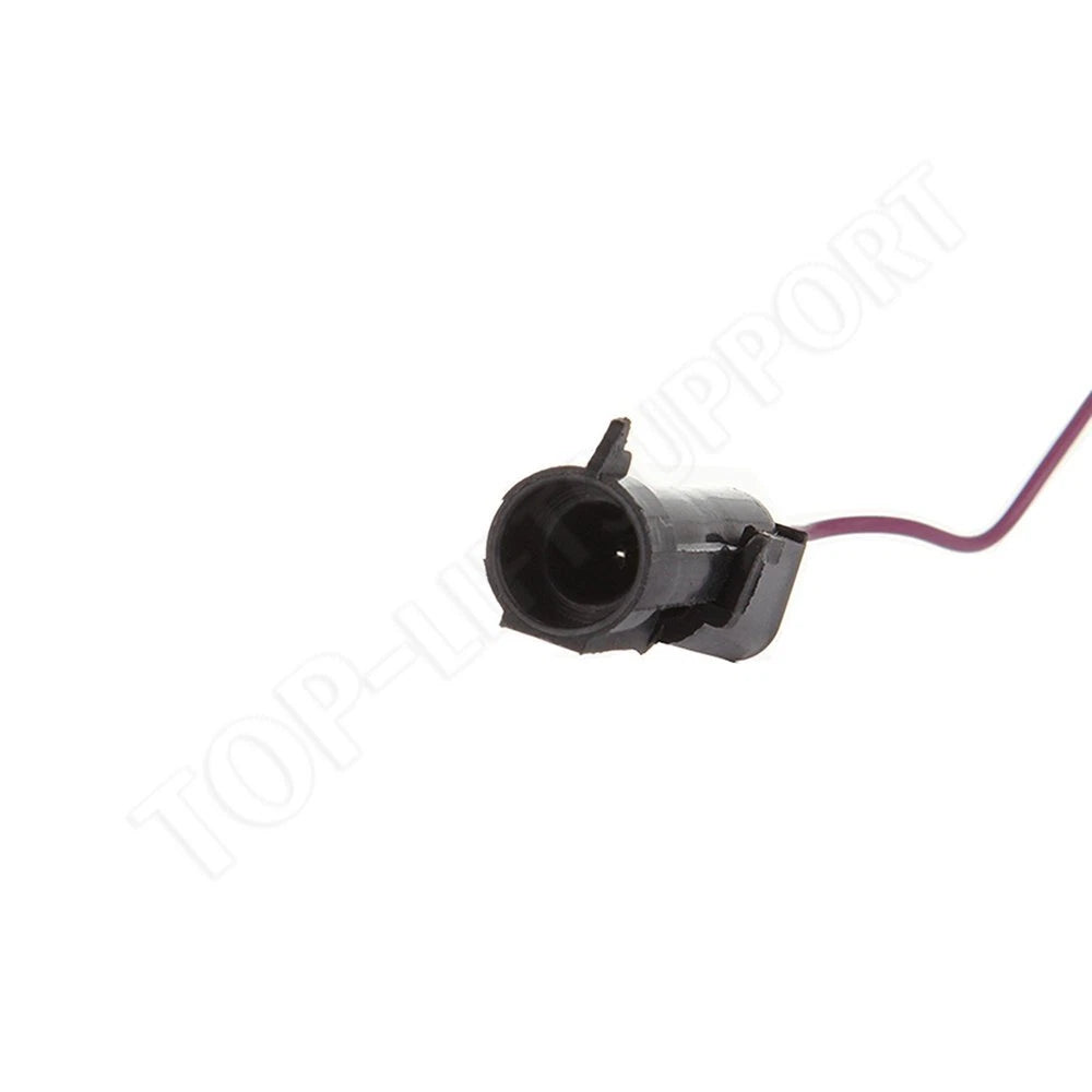 Set of 2 Oxygen Sensors for Chevrolet Camaro (1993–1995)