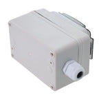 Button Box Stop Switches for
