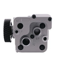 Air Brake Compressor for Mercedes Benz OM 906 (2000–2006) 9061306215