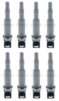 Set of 8 Direct Ignition Coils for BMW Mini F01 F02 F06 F22 F23 F30 F32