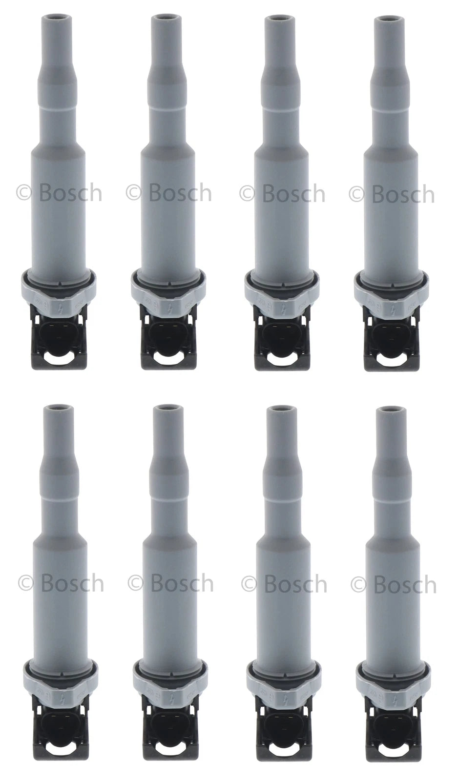 Set of 8 Direct Ignition Coils for BMW Mini F01 F02 F06 F22 F23 F30 F32