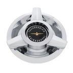 Wire Wheel Spinner Center Cap Replacement for 1962-1963 Ford Thunderbird