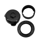 Crankshaft Front Oil Seal for Opel Vauxhall Renault Megane Nissan