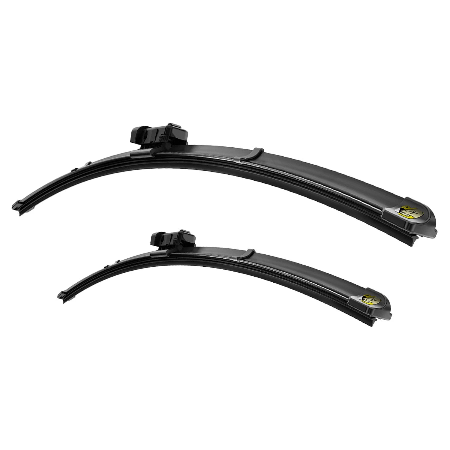 2X Valeo Ultimate Beam Wiper Blades for (26" LH, 22" RH)