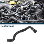 Heater Hose for Audi A4, A4 Quattro (2008–2013) No. 8K1819371AB Rubber
