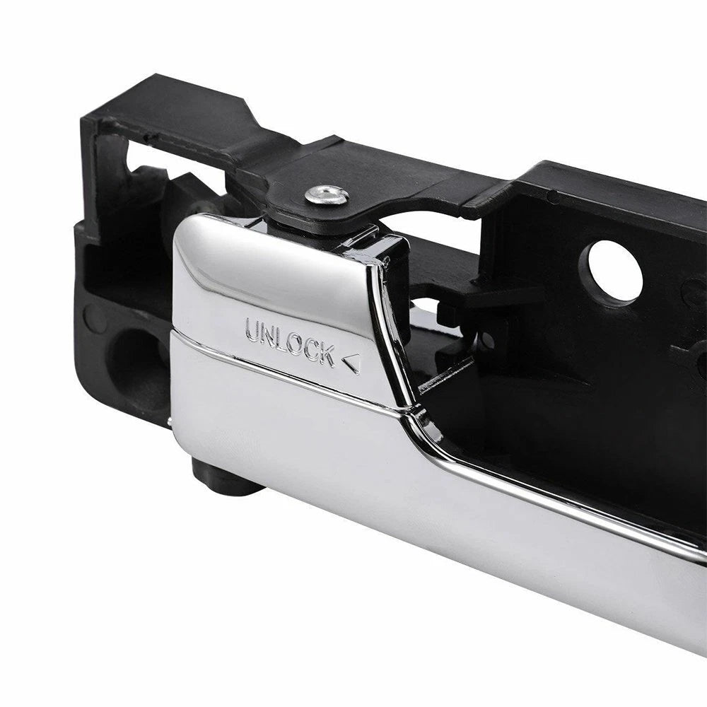 Chrome Inside Door Handle for Lincoln MKZ (2007-2012)