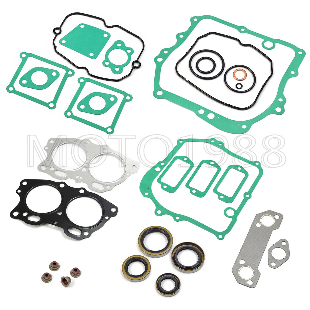 Engine gasket seals for EZGO Golf Cart (1991-2002)