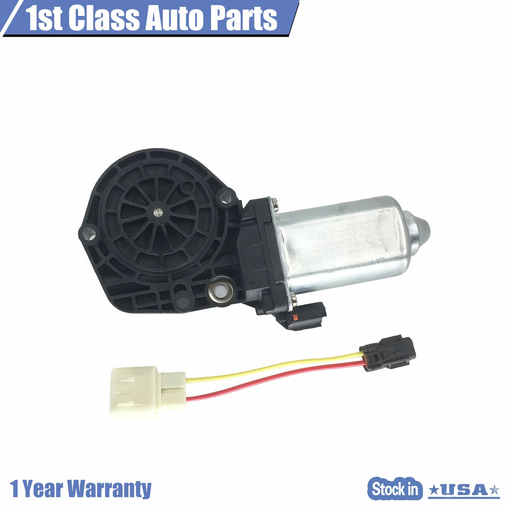 Power Window Lift Motor for Ford Explorer Lincoln Navigator