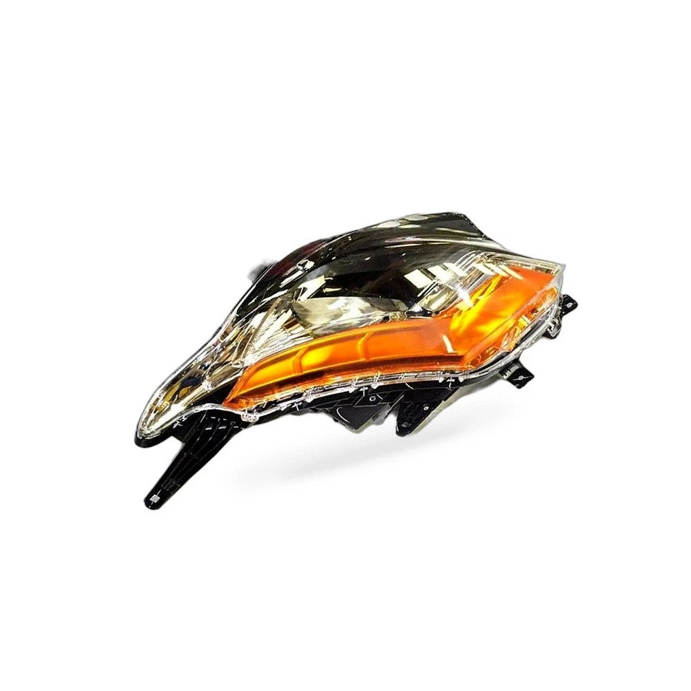 Headlight Assembly for Mitsubishi Triton L200 (2015–2018) Left 8301C729