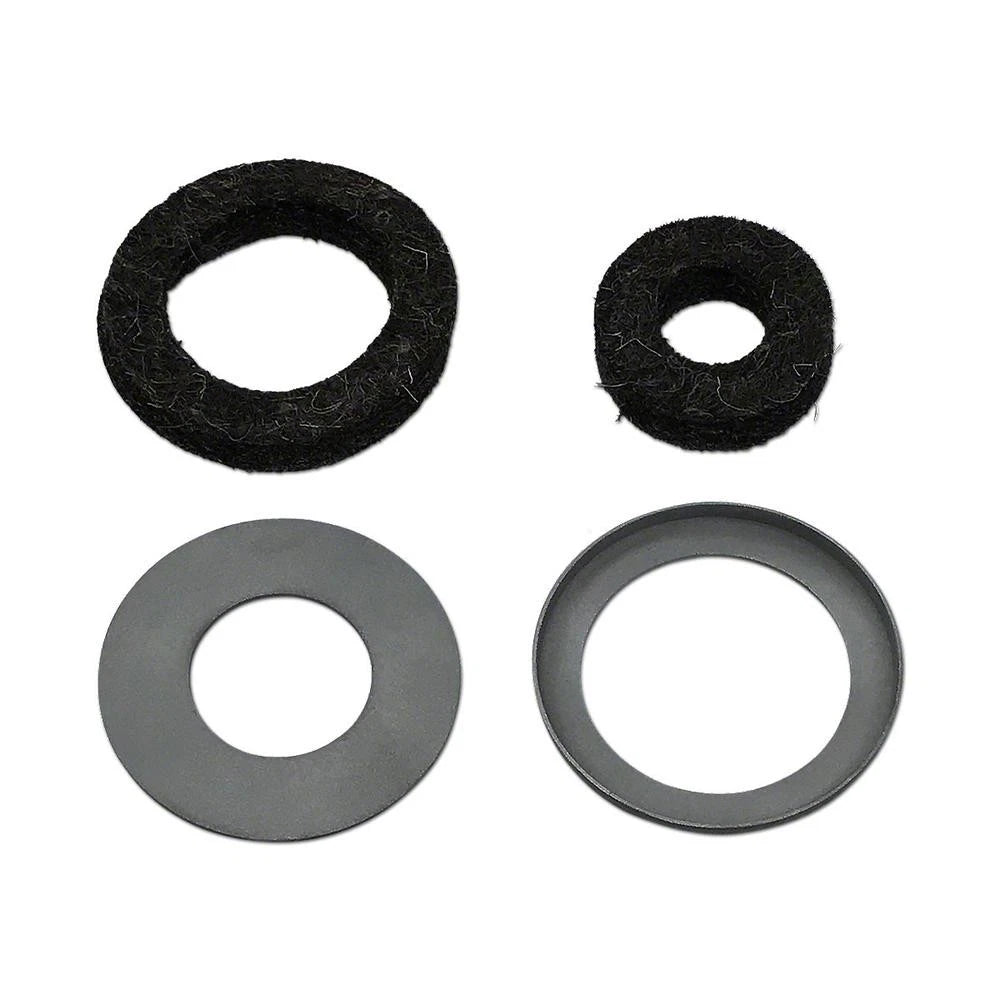 Front Hub Felt, Retainer & Washer Kit for Allis Chalmers (All Years)