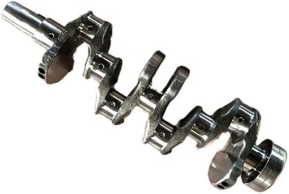 Crankshaft 129508-21002 Stroke 45mm for Yanmar Komatsu 4D88E 4D84E