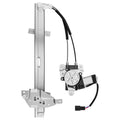Window Regulator with Motor for Ford F-150 F-250 (1997–2003)