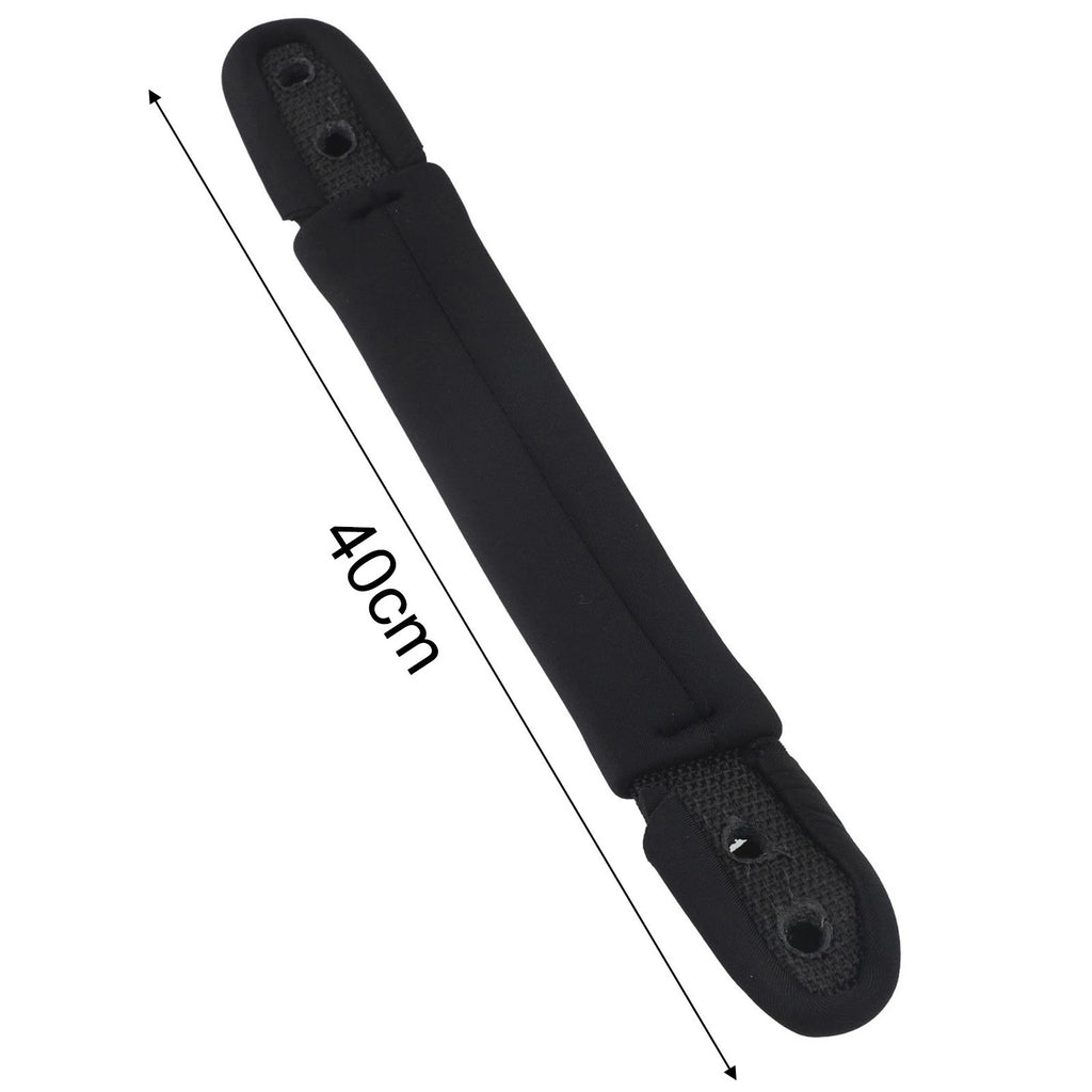 2X Neoprene Surf Handles for Surfing (All Conditions)